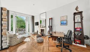Продажа Дом Paris 16ème