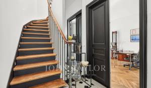 Продажа Дом Paris 16ème