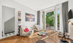 Продажа Дом Paris 16ème
