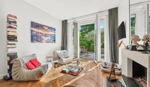 Продажа Дом Paris 16ème
