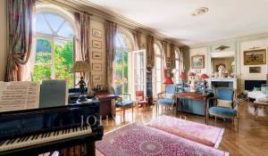 Продажа Дом Paris 16ème