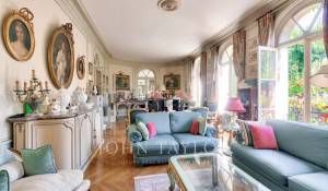 Продажа Дом Paris 16ème