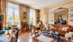 Продажа Дом Paris 16ème