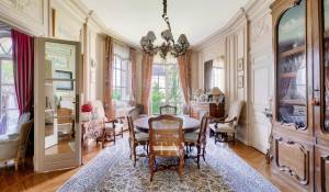 Продажа Дом Paris 16ème