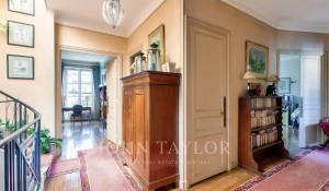Продажа Дом Paris 16ème