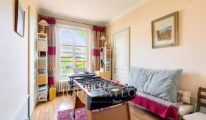Продажа Дом Paris 16ème