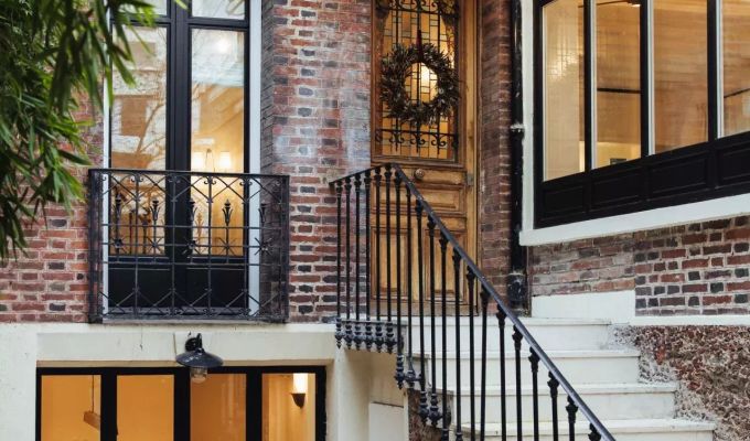 Продажа Дом Paris 16ème