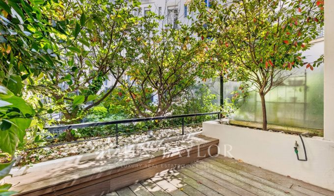 Продажа Дом Paris 16ème