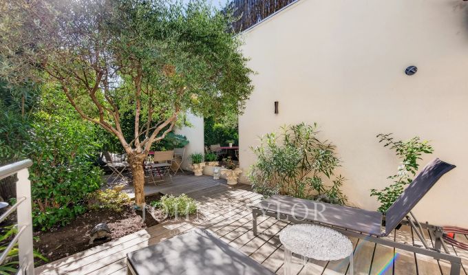 Продажа Дом Paris 16ème