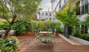 Продажа Дом Paris 18ème