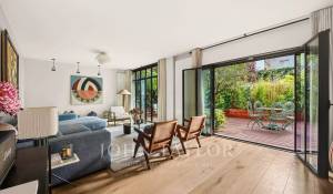 Продажа Дом Paris 18ème