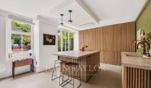 Продажа Дом Paris 18ème