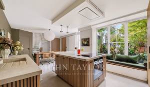 Продажа Дом Paris 18ème