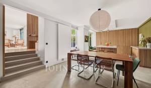 Продажа Дом Paris 18ème