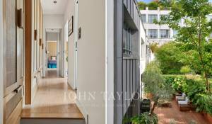 Продажа Дом Paris 18ème