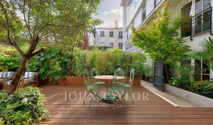 Продажа Дом Paris 18ème