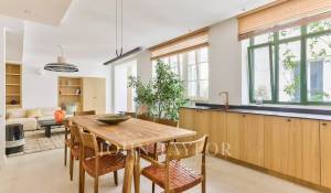 Продажа Дом Paris 5ème