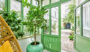 Продажа Дом Paris 5ème