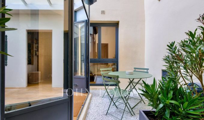 Продажа Дом Paris 6ème