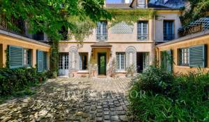 Продажа Дом Paris 7ème