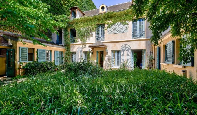 Продажа Дом Paris 7ème