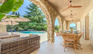 Продажа Дом Peymeinade