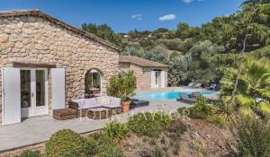 Продажа Дом Peymeinade