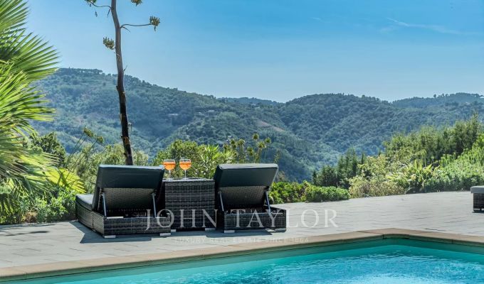 Продажа Дом Peymeinade