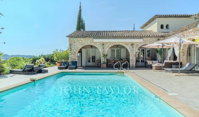 Продажа Дом Peymeinade