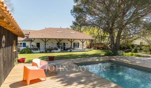 Продажа Дом Pissos