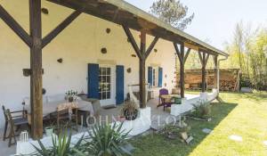 Продажа Дом Pissos