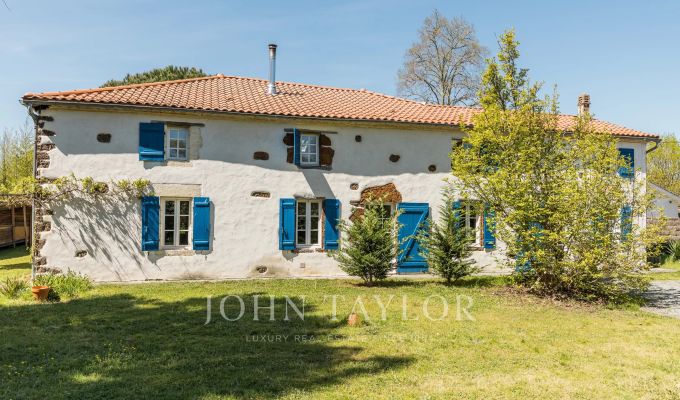 Продажа Дом Pissos