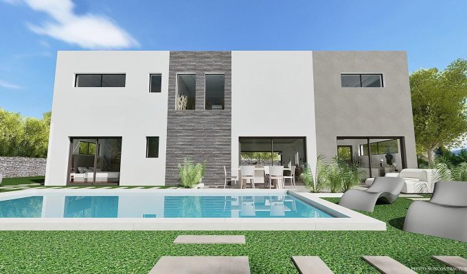 Продажа Дом Plascassier