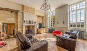 Продажа Дом Podensac