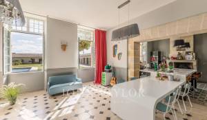 Продажа Дом Podensac