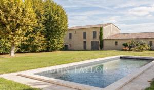 Продажа Дом Podensac