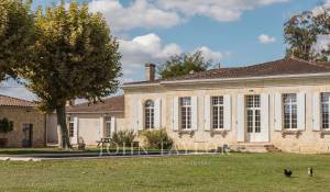 Продажа Дом Podensac