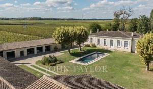 Продажа Дом Podensac