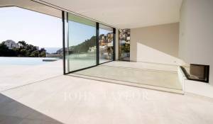 Продажа Дом Port d'Andratx