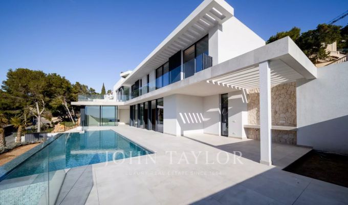 Продажа Дом Port d'Andratx