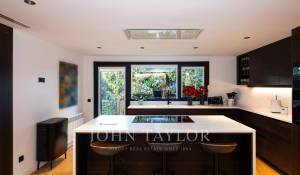 Продажа Дом Pozuelo de Alarcón