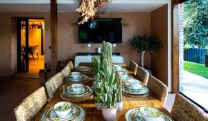 Продажа Дом Pozuelo de Alarcón