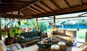 Продажа Дом Pozuelo de Alarcón