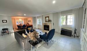 Продажа Дом Pozuelo de Alarcón