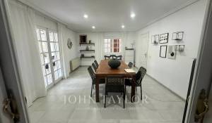 Продажа Дом Pozuelo de Alarcón