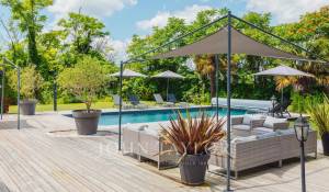 Продажа Дом Prignac-et-Marcamps