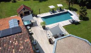 Продажа Дом Prignac-et-Marcamps