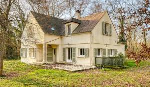 Продажа Дом Rochefort-en-Yvelines