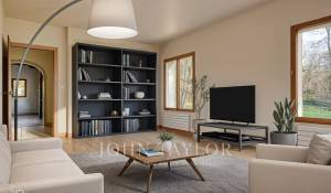 Продажа Дом Rochefort-en-Yvelines