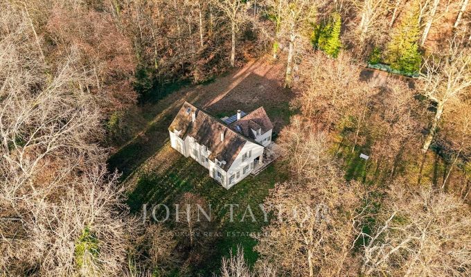 Продажа Дом Rochefort-en-Yvelines